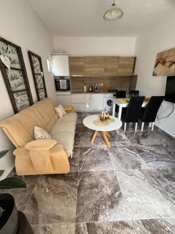 Macko, Apartmani 티바트 객실 사진