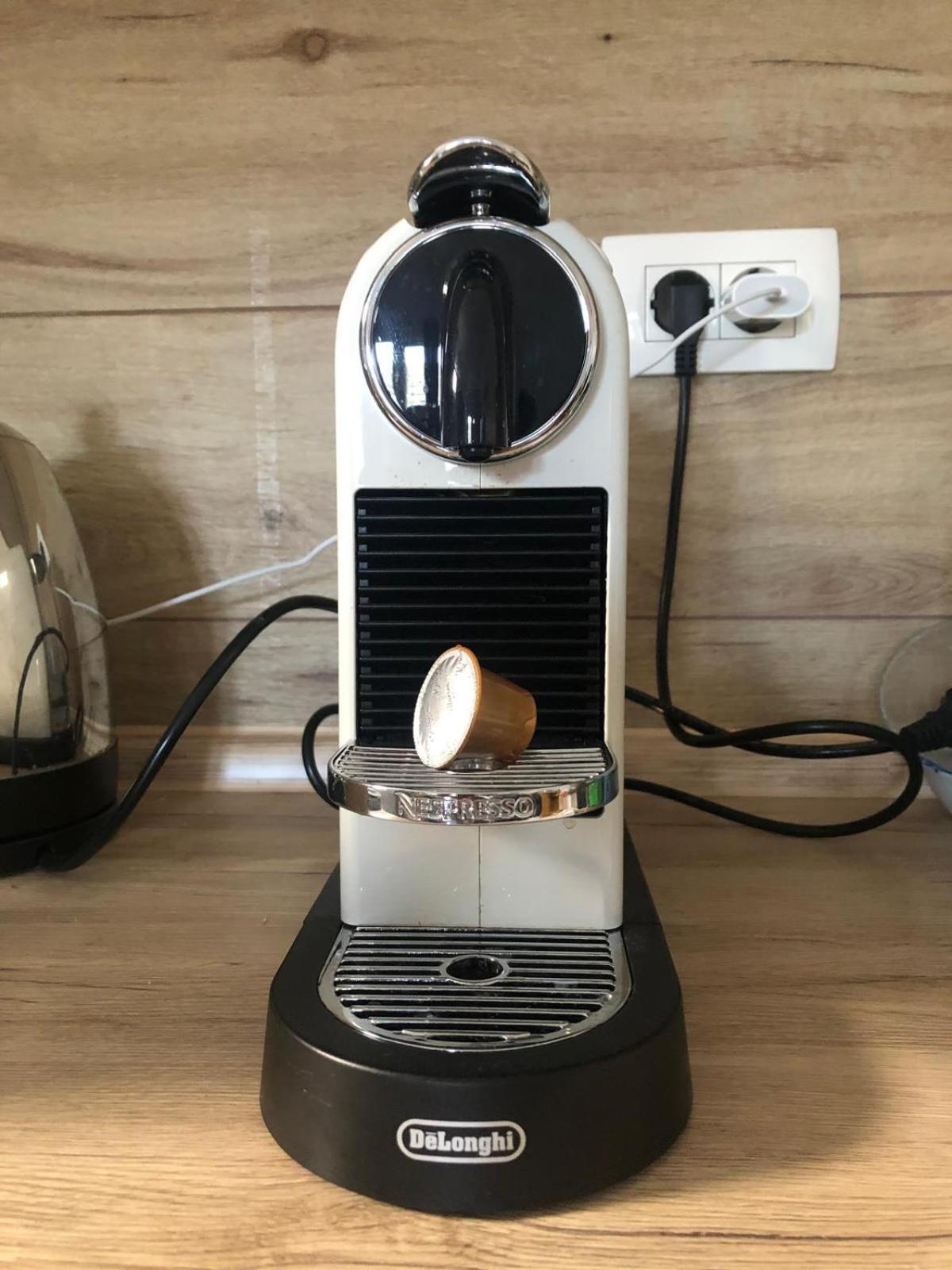 Macko, Apartmani 티바트 객실 사진